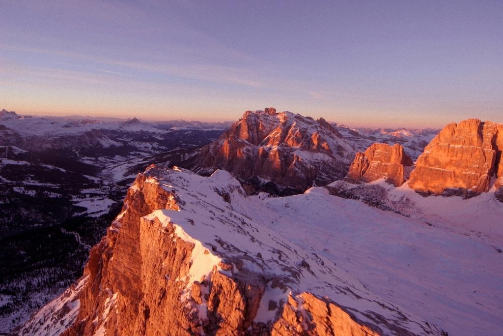Dolomites Apartments Ciasa Vally Сан-Кассіано Екстер'єр фото